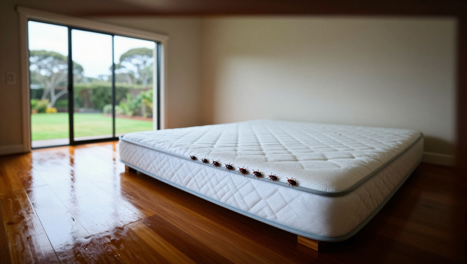 Bed Bugs Control in Engadine