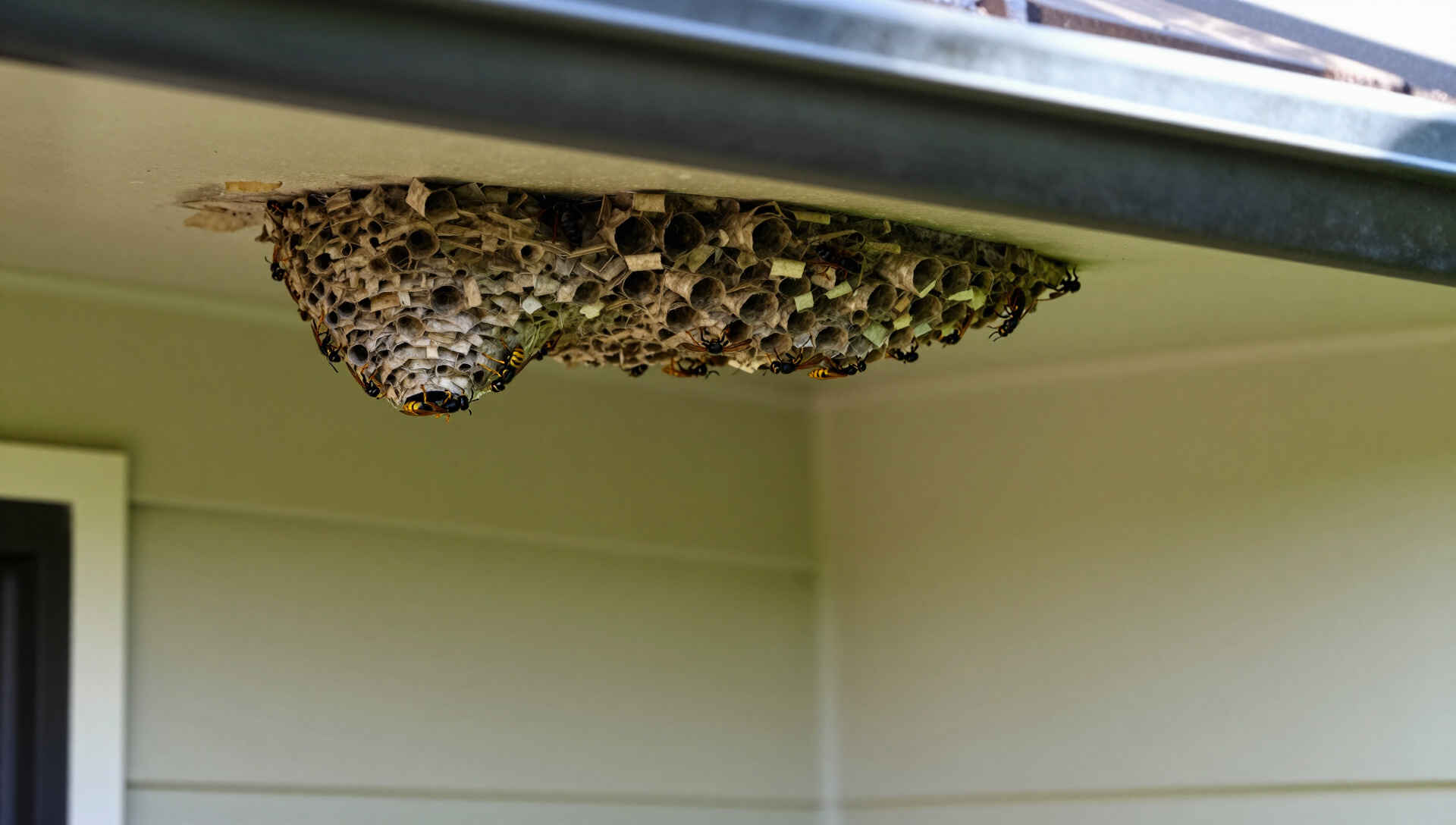 Bees and Wasp Removal in Engadine