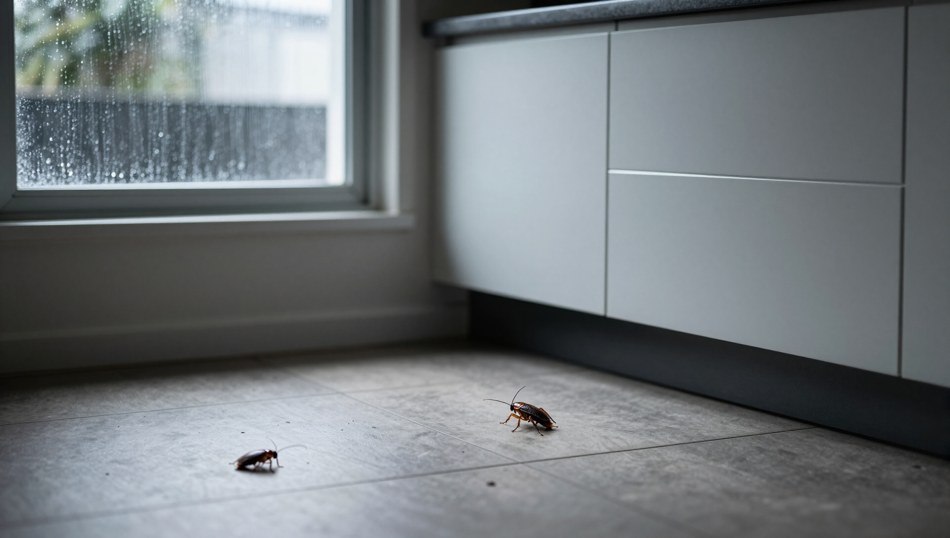 Cockroach Removal in Engadine